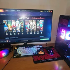 KOMPYUTER