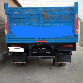 Gaz 53 1990