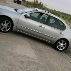 Infiniti I35 2002