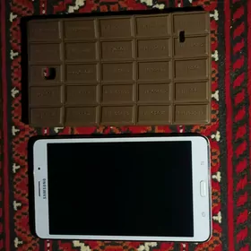 Samsung Galax TAB 4
