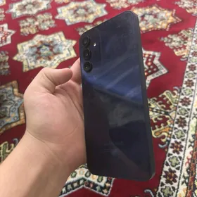 A15 Telefon