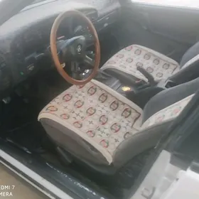 Opel Omega 1992