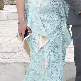 satlyk koynek