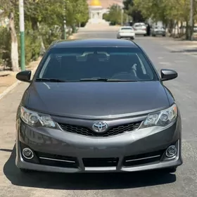 Toyota Camry 2013