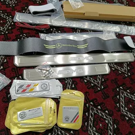 AMG Aksessuarlar