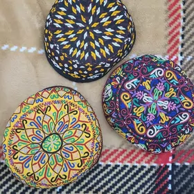 Keshte tahya