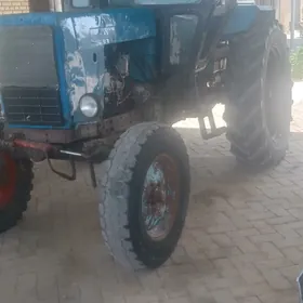 MTZ 82 1990