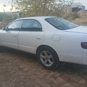 Toyota Cresta 1993
