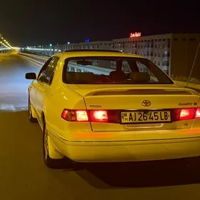 Toyota Camry 2001