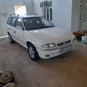 Opel Astra 1996