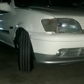 Ford Fiesta 1996