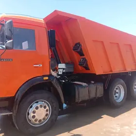 Kamaz Euro 3 2011