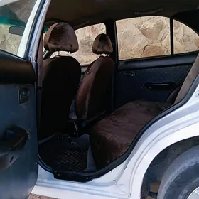 Hyundai Accent 1995