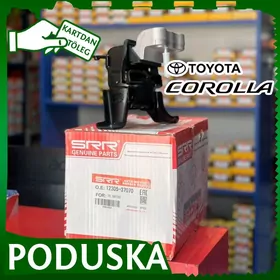 MOTOR PADUSKA ПОДУШКА