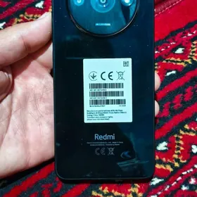 Redmi A3