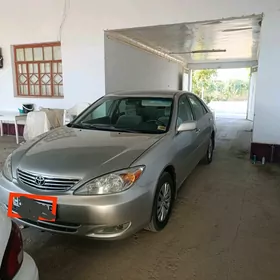 Toyota Camry 2002
