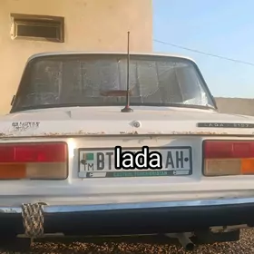Lada 2107 2002