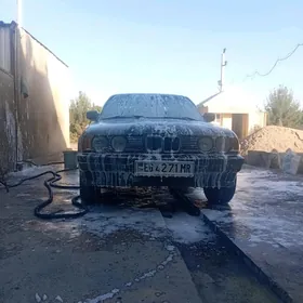 BMW 535 1990