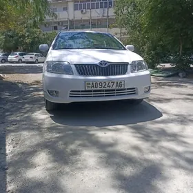 Toyota Corolla 2006