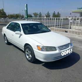 Toyota Camry 2001