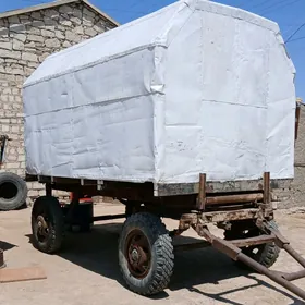 Wagon