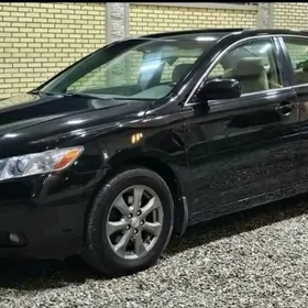 Toyota Camry 2007