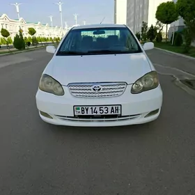 Toyota Corolla 2005
