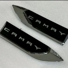 2018 camry krilo yazgysy