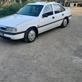Opel Astra 1990
