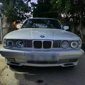BMW 535 1990