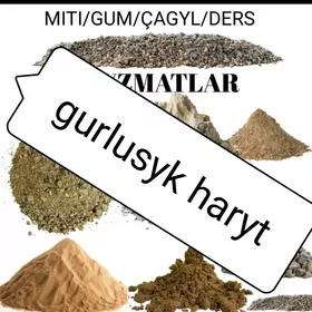 seben MITI sement KERPIÇ myty