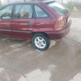 Opel Astra 1991