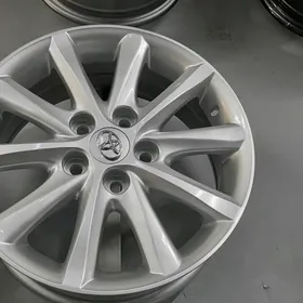 DISKA CAMRY 2010YYL 16LYK 4ST