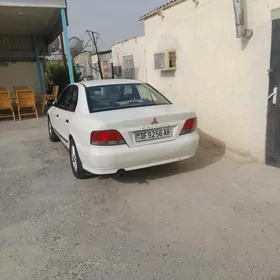 Mitsubishi 3000GT 1998