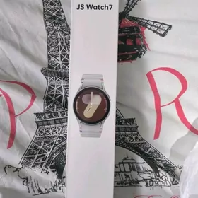 Watch7 Samsung Galaxy smqrt