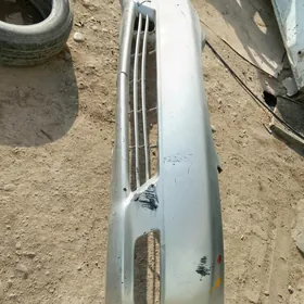 DUTY CAMRY BAMPER 2005