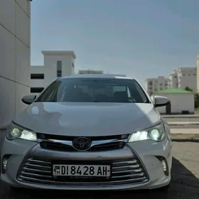 Toyota Camry 2014