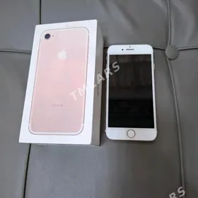 Iphone 7