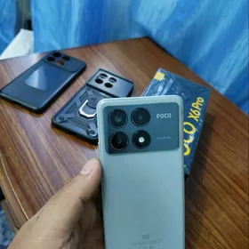 POCO X6 PRO  12/512