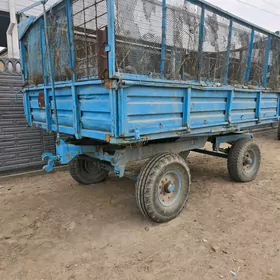 MTZ 80 1980