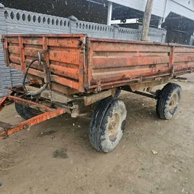 MTZ 80 1980