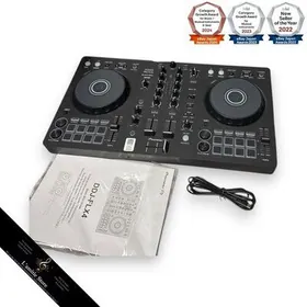 PIONEER DDJ FLX-4