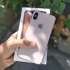 iPhone XS 🟠