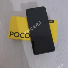 Poco c 40