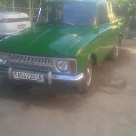 Москвич 412 1984
