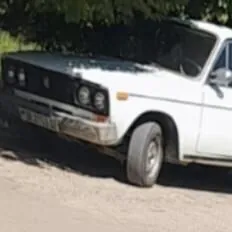 Lada 2106 2003