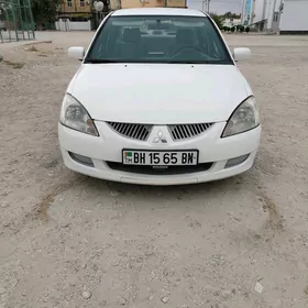 Mitsubishi Lancer 2004
