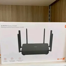 AX3200 Xiaomi router mi