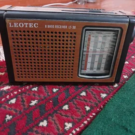 radio