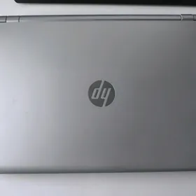 Notebook HP core i7